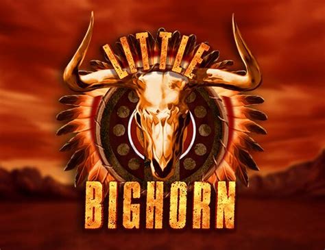 Little Bighorn Slot - Play Online