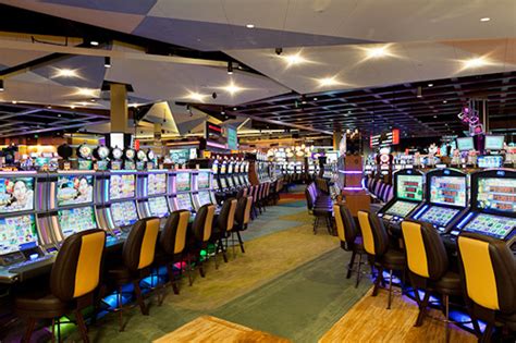 Little River Casino Ganhar Perda De Instrucao
