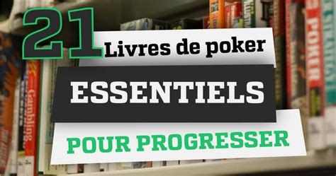 Livre De Poker Offline Iphone