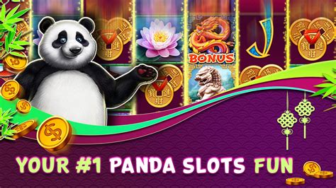 Livre Mistico Panda Slots Para Android
