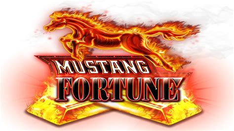 Livre Mustang Slots