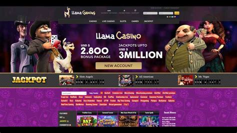 Llama Gaming Casino Honduras