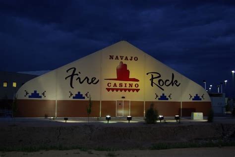 Local Gallup Casinos