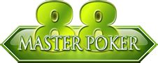 Login Masterpoker88