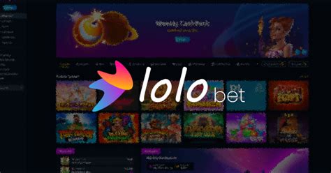 Lolo Bet Casino Venezuela