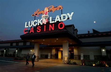 Los Angeles Casinos Lista