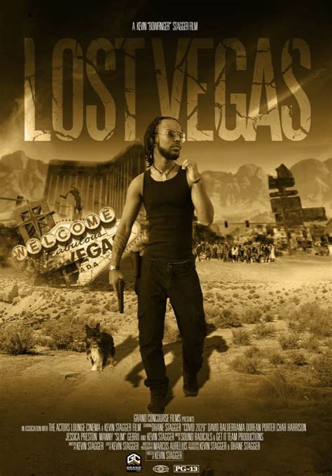 Lost Vegas Betfair