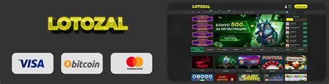Lotozal Casino Online