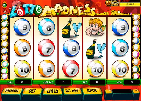 Lottery Games Casino Download