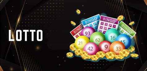 Lotto Lucky Brabet