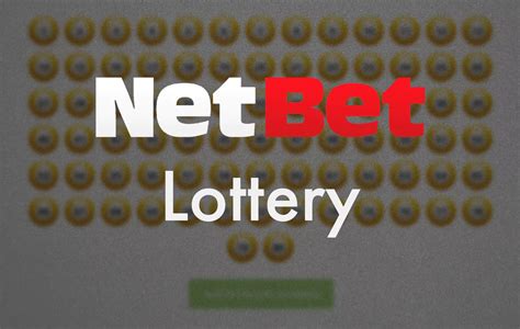 Lotto Lucky Netbet