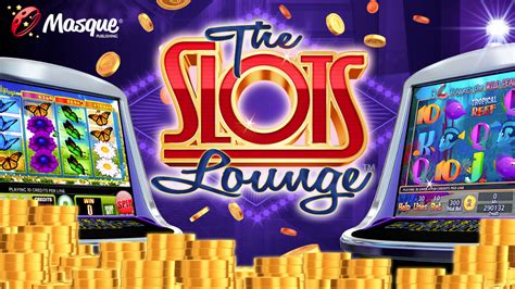 Lounge Club Slot Gratis