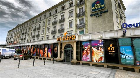 Lublin Casino Almirante