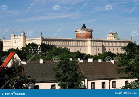 Lublin Slott