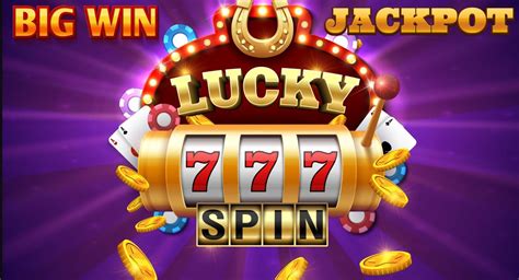 Luck Of Spins Casino App