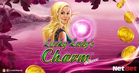 Luck Of The Charms Netbet