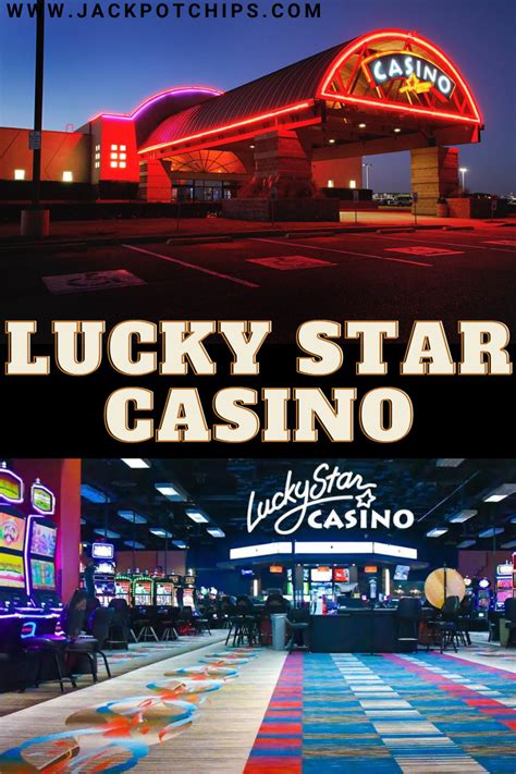 Luck Stars Casino Colombia