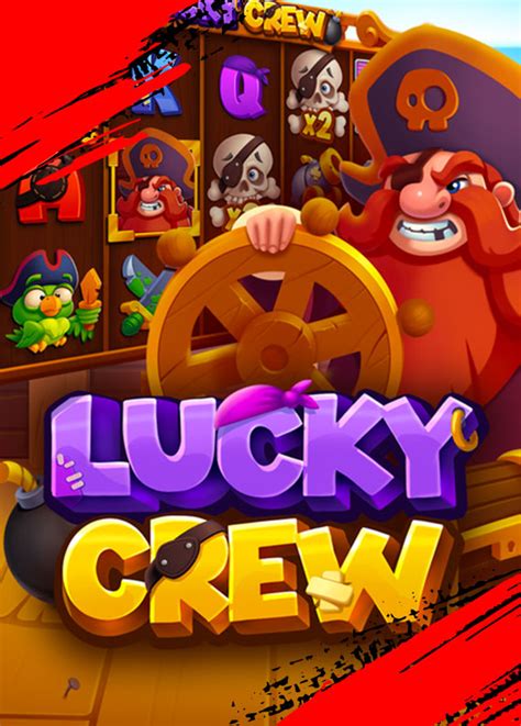 Lucky Crew Bodog