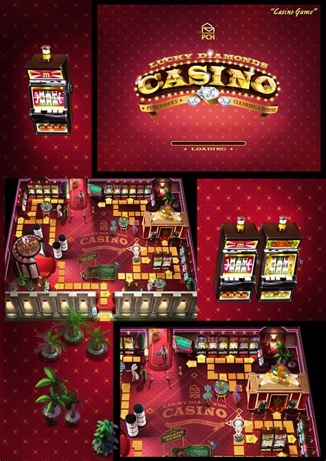 Lucky Diamond Casino Siem Reap Endereco