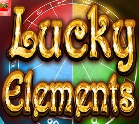 Lucky Elements Parimatch