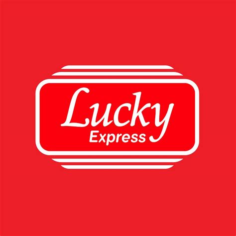 Lucky Express Brabet
