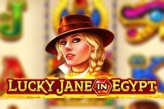 Lucky Jane In Egypt Pokerstars