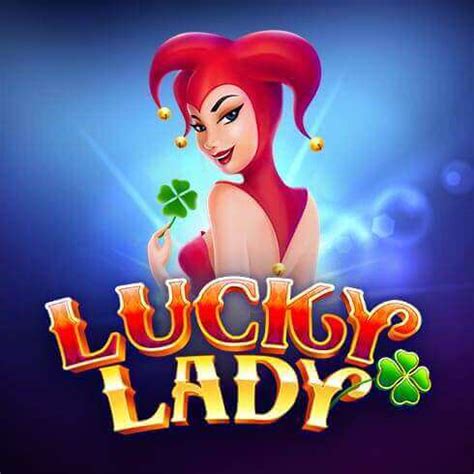 Lucky Lady Pin Up Netbet