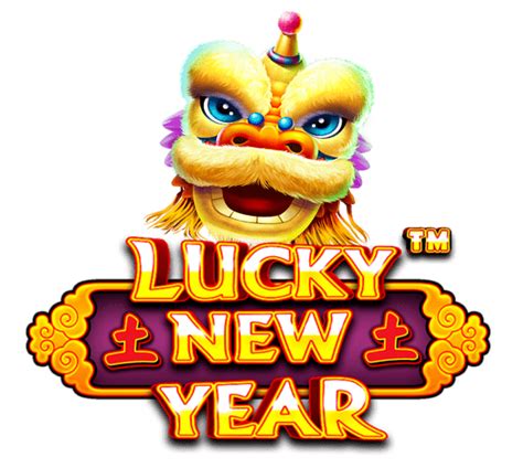 Lucky New Year Betsul