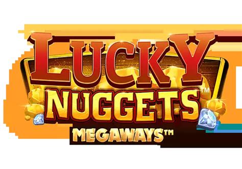 Lucky Nuggets Megaways Brabet
