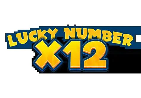 Lucky Number X12 Novibet