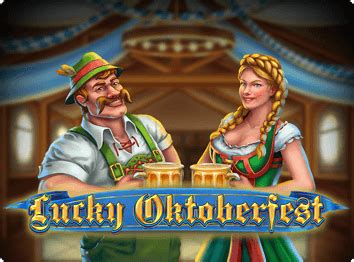 Lucky Octoberfest Novibet