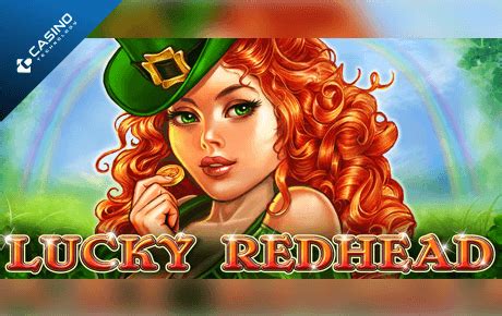 Lucky Red Head 888 Casino