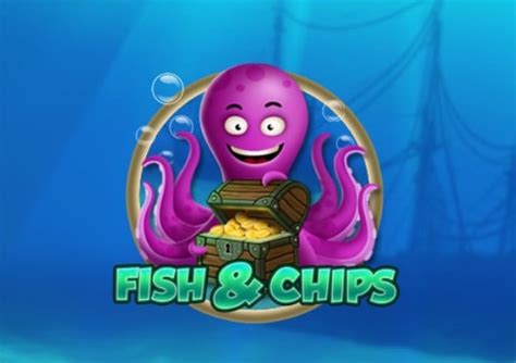 Lucky S Fish Chips Slot Gratis