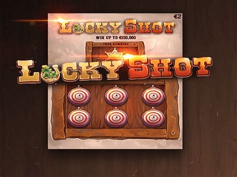 Lucky Shot Review 2024