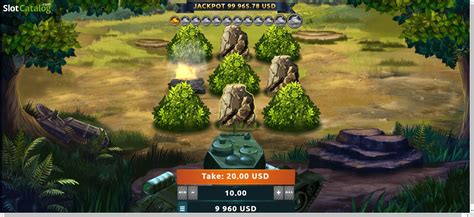 Lucky Tanks 888 Casino