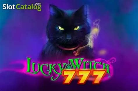 Lucky Witch 777 Betano