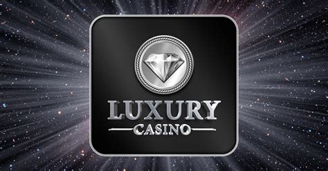 Luxury Casino Aplicacao