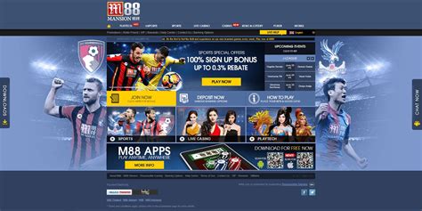 M88 Casino Mexico