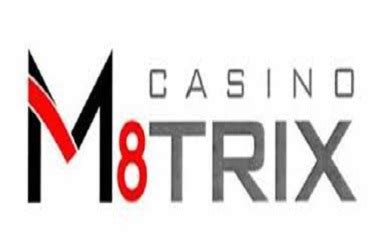 M8trix Casino Torneios De Poker