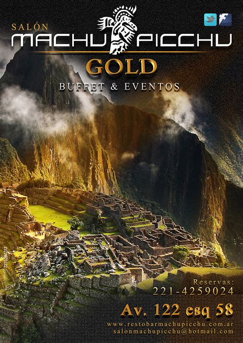 Machu Picchu Gold Betsson