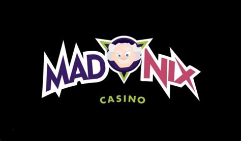 Madnix Casino Mobile
