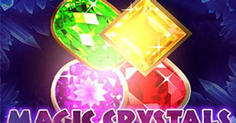 Magic Crystals Betfair