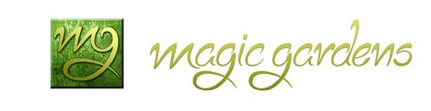 Magic Garden Brabet