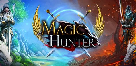 Magic Hunter Slot - Play Online