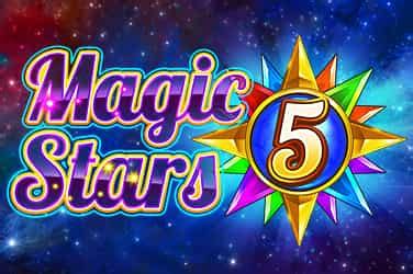 Magic Stars 5 Betano