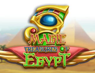 Magic Treasures Of Egypt Betfair