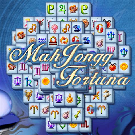 Mahjong Fortune Bwin