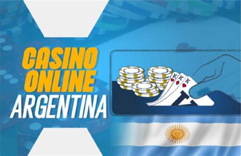 Mail Casino Argentina