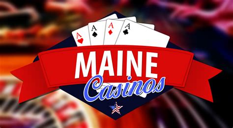 Maine De Casino