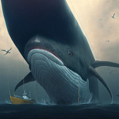 Maiores Baleias Jogo